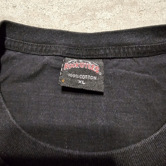 Slipknot Graphic T-Shirt - Picture 4 of 4